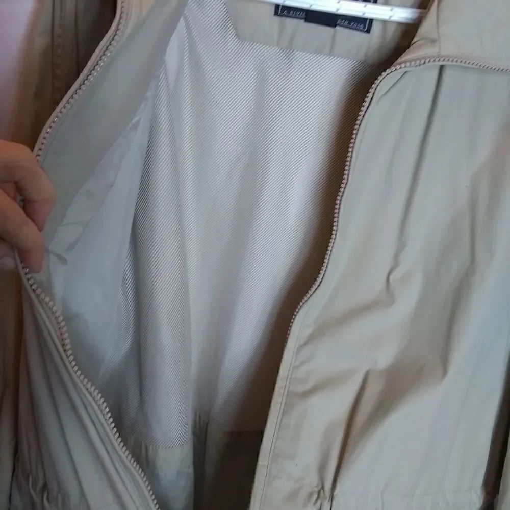 Pacific Trail jacket - Picture 4 of 7